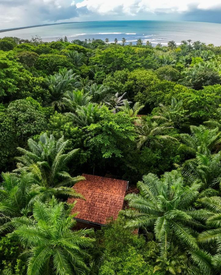Pousada Anjali Velha Boipeba Bagian luar foto
