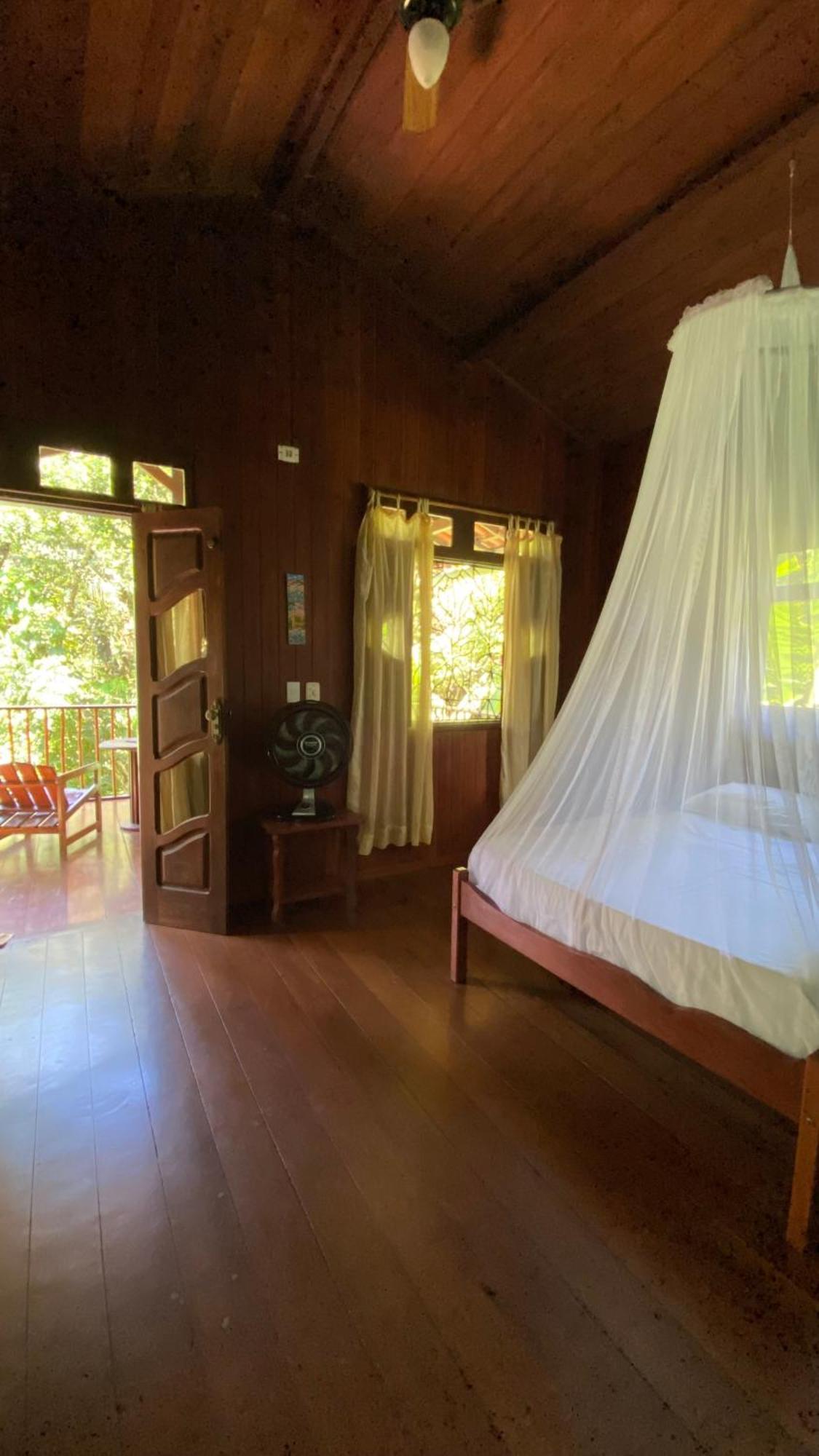 Pousada Anjali Velha Boipeba Bagian luar foto